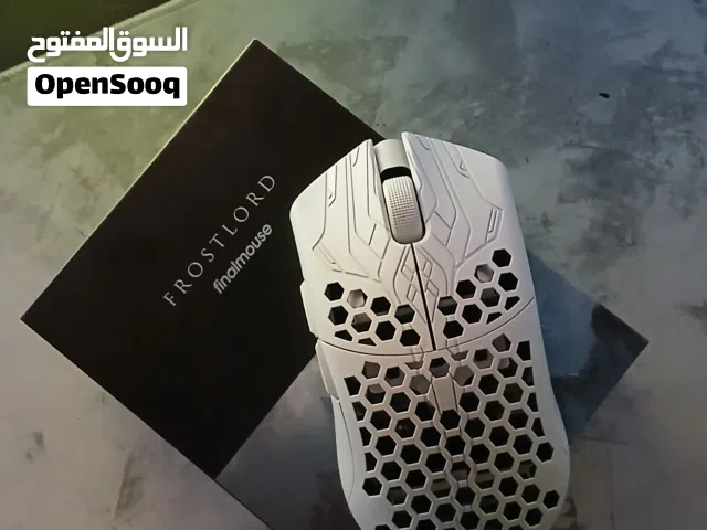 finalmouse frostlord