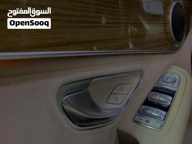 2014 مرسيدس بنز الفئة-C C 300