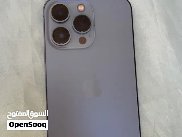 آيفون 13 برو للبيع