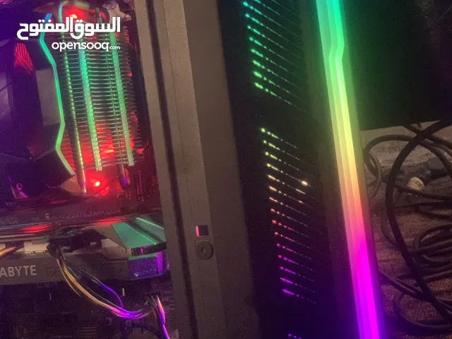 Windows MSI  Computers  for sale  in Zarqa