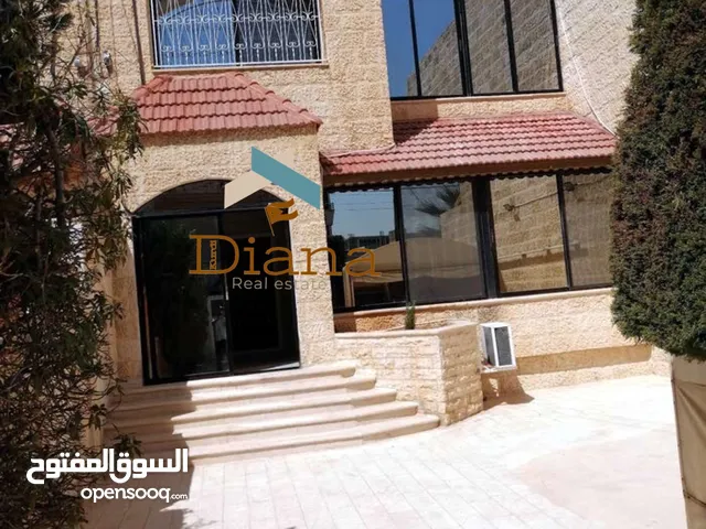400 m2 3 Bedrooms Villa for Rent in Amman Um El Summaq