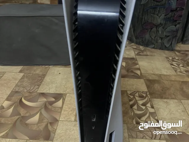 PlayStation 5 PlayStation for sale in Al Madinah