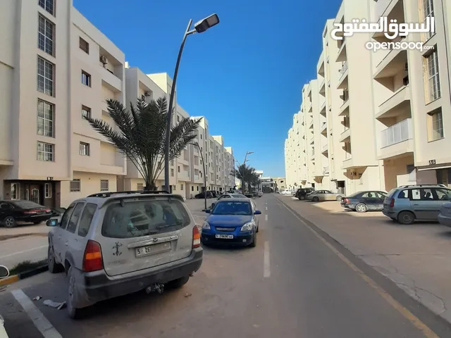 150 m2 2 Bedrooms Apartments for Rent in Tripoli Al-Sidra