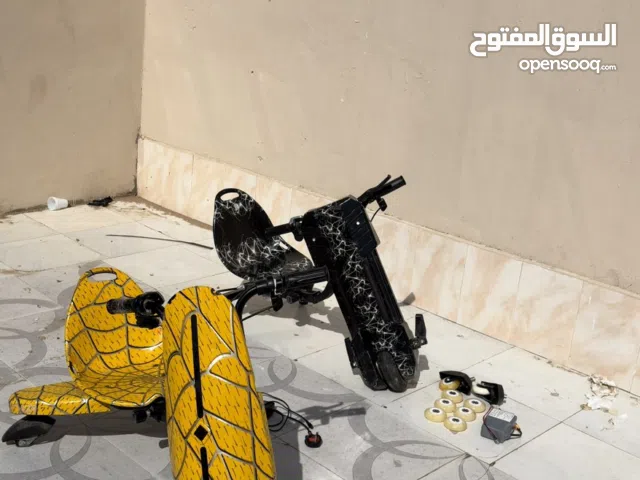 سكوترين 2.