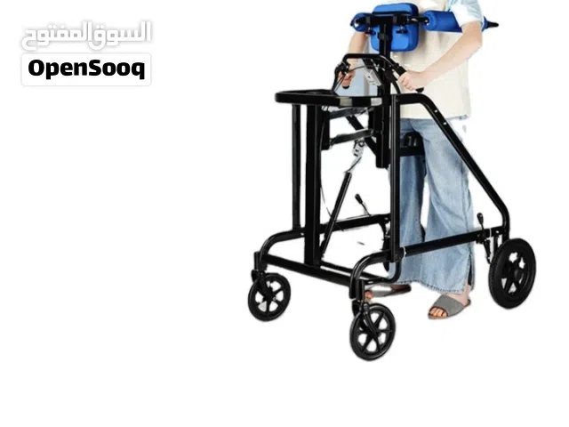 مشاية كبار السن