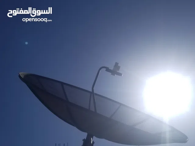 Other Receivers for sale in Sana'a