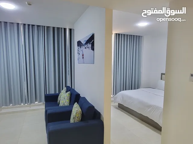 Furnished Daily in Amman Jabal Al Hussain