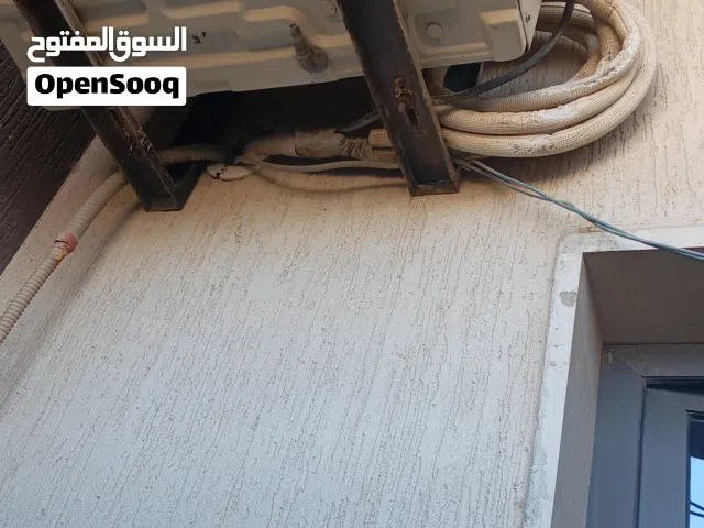 مكيف جنرال راكب ليه سنة بس مكيف لاقوة الا بالله قاعد راكب جربه قبل القضان