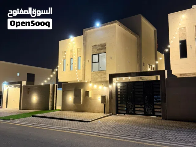 4800 m2 5 Bedrooms Villa for Sale in Sharjah Al Zubair