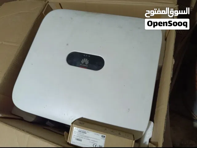 للبيع انفلتر 10كيلو هواوي ذكي بدون بطاريات او بيطاريات