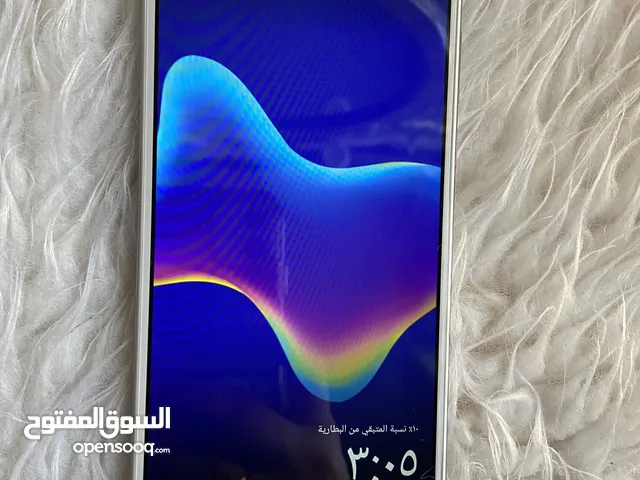 Huawei Y7 Prime 32 GB in Najaf