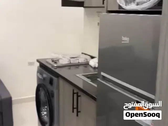 40 m2 1 Bedroom Apartments for Rent in Amman Tla' Al Ali Al Shamali