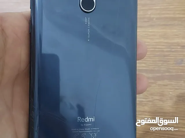 Xiaomi Redmi Note 8 Pro 64 GB in Basra