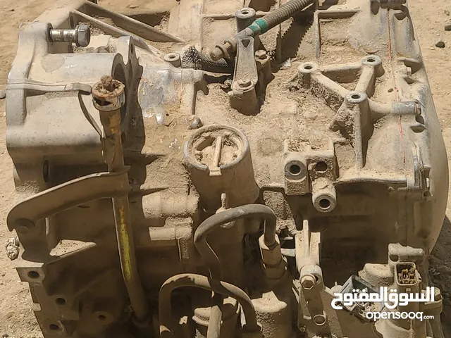قطع غيارباص نهاء 2006
