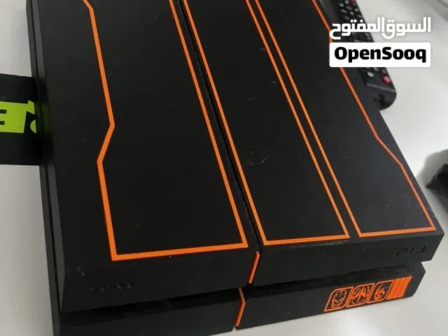 PlayStation 4 PlayStation for sale in Amman