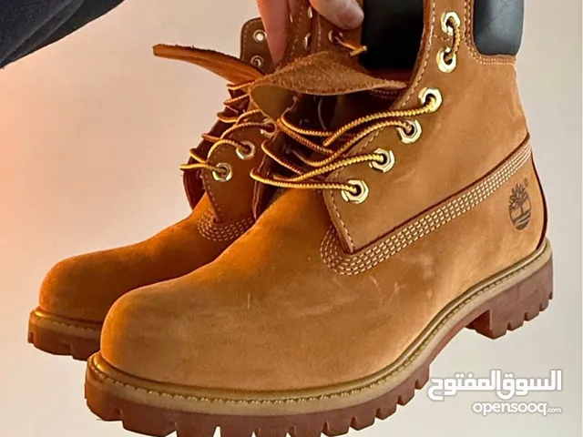 Timberland Boots US 12 /EU 45-46 in great condition