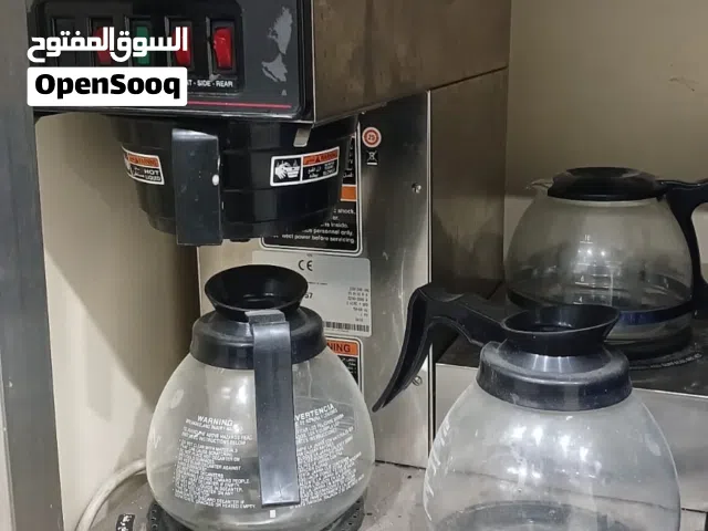 جهاز صنع القهوة