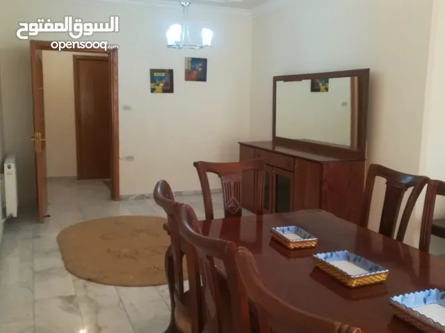 182 m2 3 Bedrooms Apartments for Rent in Amman Dahiet Al Ameer Rashed