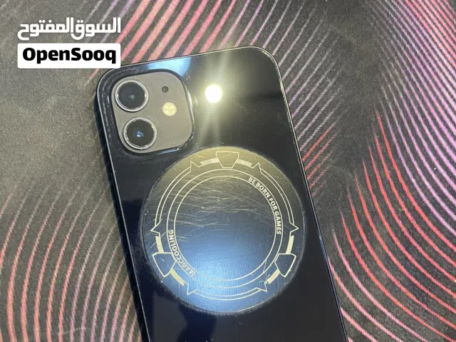 Apple iPhone 12 128 GB in Tripoli