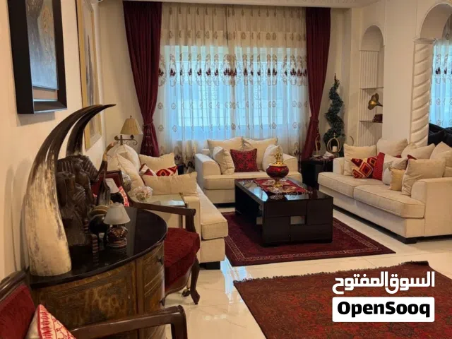 180 m2 3 Bedrooms Apartments for Sale in Amman Khalda