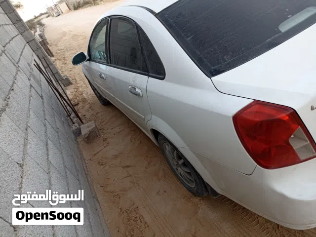 2004 دايو لاسيتي