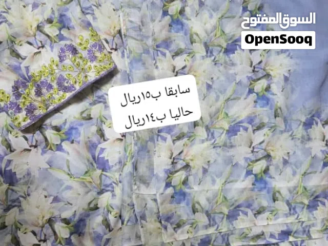 مخاوير تفصيل ومخيوطه جاهزه للبس