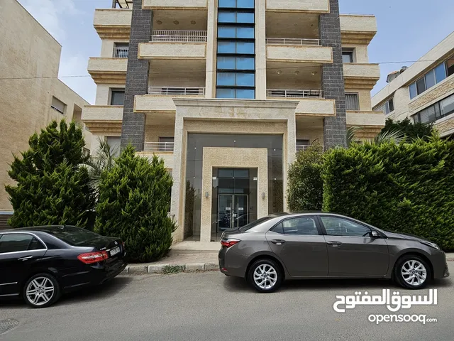 207 m2 3 Bedrooms Apartments for Sale in Amman Swefieh