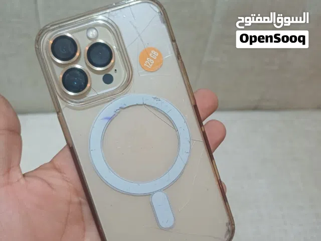 Apple iPhone 13 Pro 128 GB in Tripoli