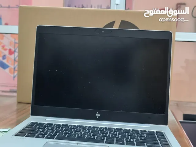 Hp 840g Laptop