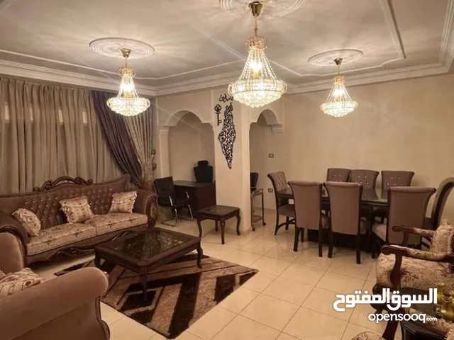 173m2 3 Bedrooms Apartments for Sale in Amman University Street