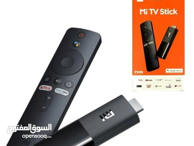 جهاز mi tv stick للبيع حاله مستعجله