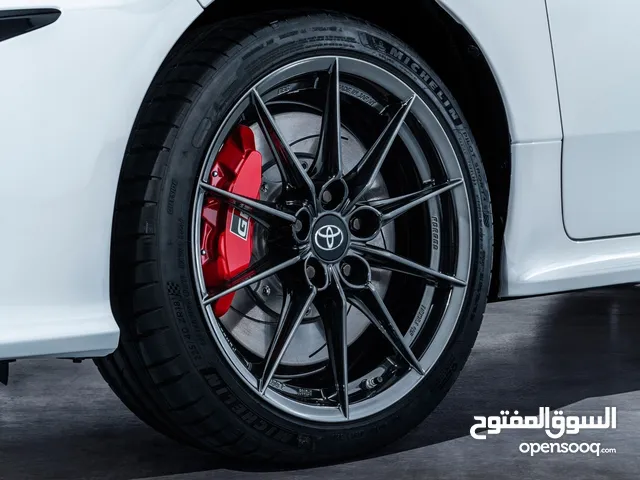 4 اطارات ميشلين Pilot Sport 4 S جديدة قياس 225/40/18