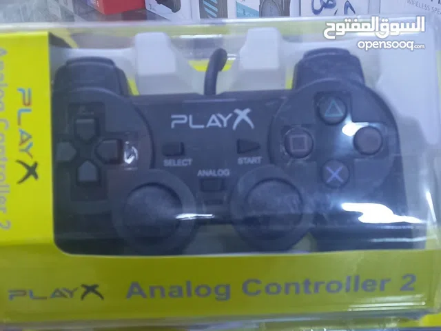 أيادي بلاستيشن 2 كابل صوت وفيديو لتوصيل بلاي ستيشن 1 و 2 بالتلفزيون