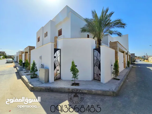 1100 m2 More than 6 bedrooms Villa for Rent in Tripoli Al-Shok Rd