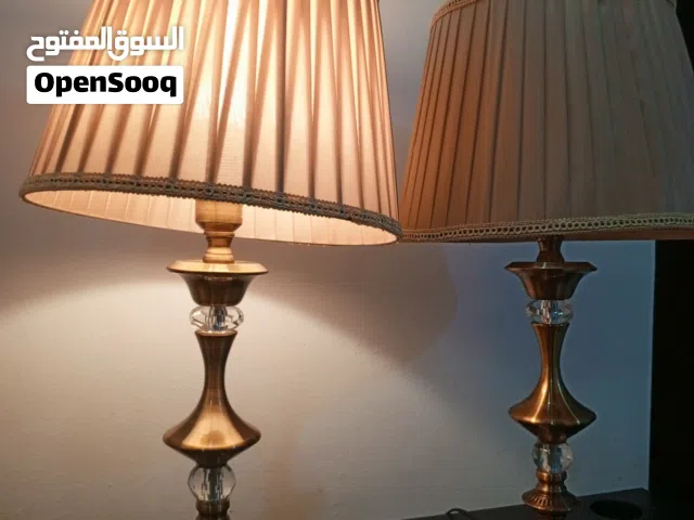 مصابيح طاولة تيبل لام