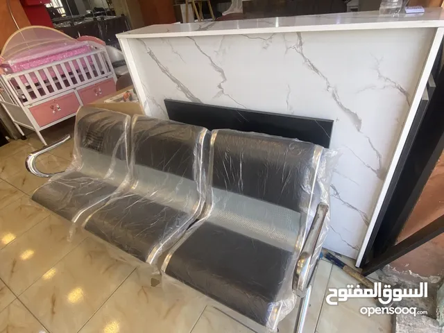 كراسي عياده