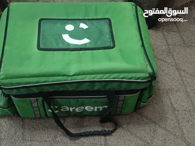 بوكس كريم حافظ للحراره