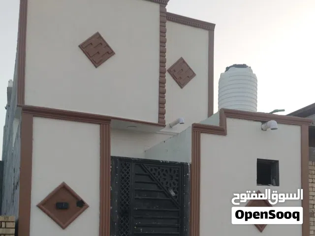 بيت للايجار حي النور مجاور القبلة