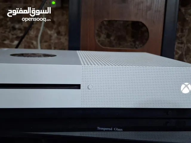 Xbox One S Xbox for sale in Saladin