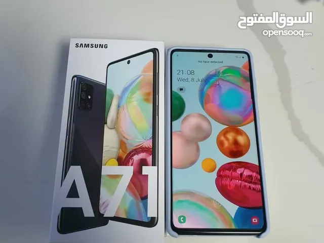 Samsung A71