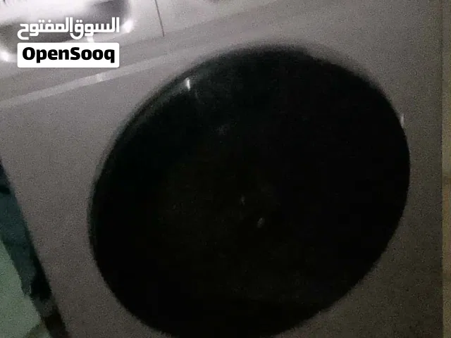 غساله جينرال شبه جديده