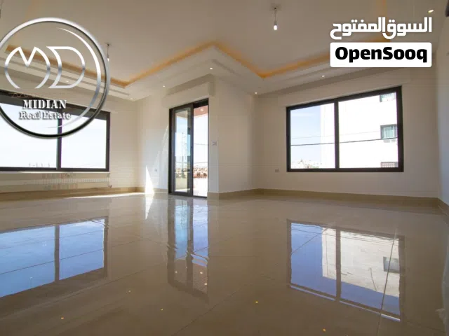 235 m2 3 Bedrooms Apartments for Sale in Amman Khalda
