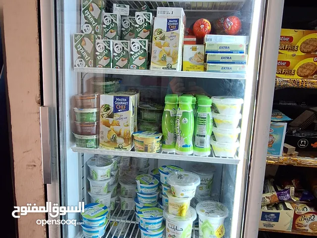 AEG Refrigerators in Amman
