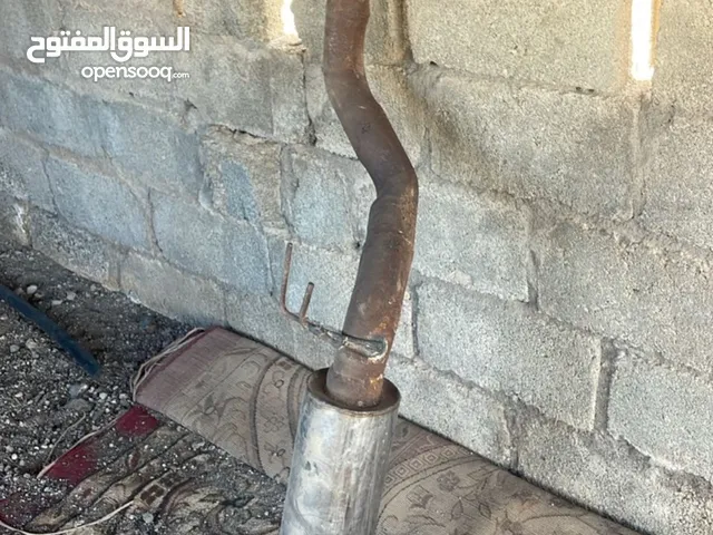 للبيع دبة توربو استاندر