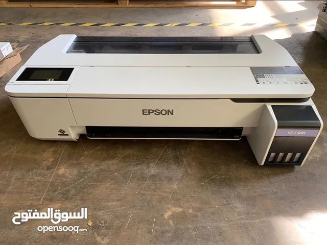 Printers Epson printers for sale in Muscat