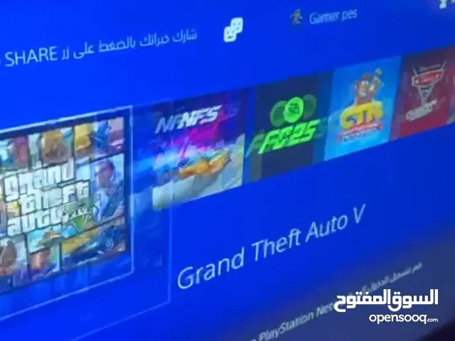 PlayStation 4 PlayStation for sale in Tanta