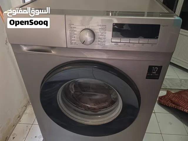 Samsung automatic washing machine