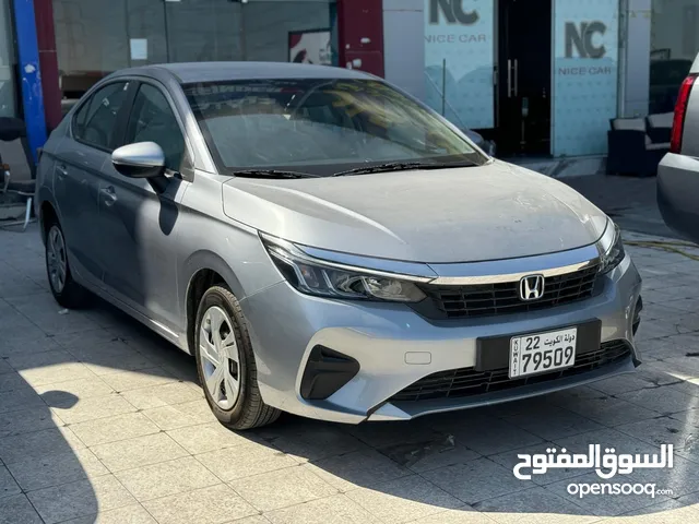 Sedan Honda in Farwaniya