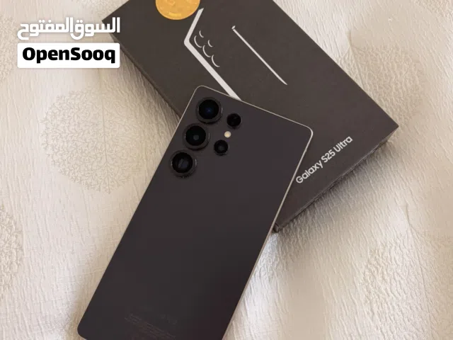 Samsung Galaxy S25 Ultra 256 GB in Northern Governorate
