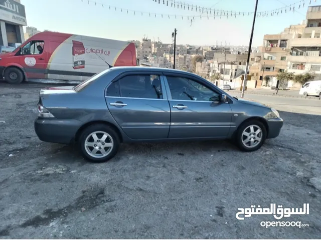 Used Mitsubishi Lancer in Zarqa